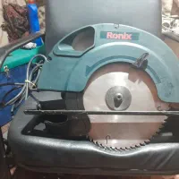 اره‌دیسکی‌رونیکس۴۳۲۰.درحدنو