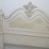 تخت دونفره|تخت و سرویس خواب|کرج, ساماندهی|دیوار