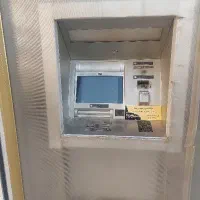 ای تی ام.عابر بانک|فروشگاه و مغازه|ورامین, خیر آباد|دیوار