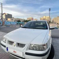 سمند