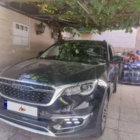 خودرو بیرنگ در حد صفر