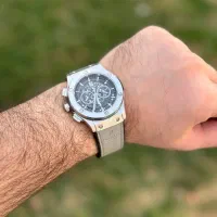 ساعت مردانه هابلوت مدل بیگ بنگ