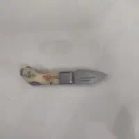 چاقو بابا اصلی|کلکسیون اشیاء عتیقه|تهران, تهرانسر شرقی|دیوار