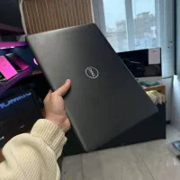 لپتاپ دل گرافیک دار نسل هشت LAPTOP DELL3590 i7-8