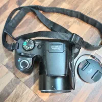 Canon PowerShot SX520 HS|دوربین عکاسی و فیلمبرداری|قدس, شهرقدس|دیوار