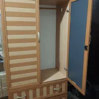 کمد( توافقی)