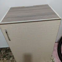 کابینت ام دی اف درجه یک سه طبقه