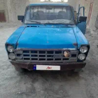 نیسان،زامیاد|خودرو سواری و وانت|سراوان, |دیوار