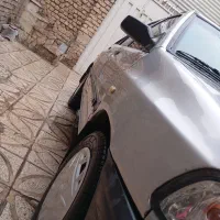 پراید 87 دوگانه شرکت شاسی پلمپ