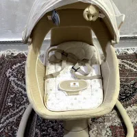 گهواره برقی