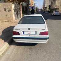 پارس سال|خودرو سواری و وانت|کرج, ساماندهی|دیوار