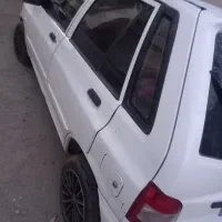 پراید ۱۱۱ مدل ۹۵|خودرو سواری و وانت|سراوان, |دیوار