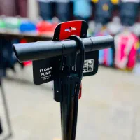 تلمبه ایستاده درجه دار NITRO|دوچرخه، اسکیت، اسکوتر|تبریز, |دیوار