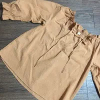 شومیز دخترانه