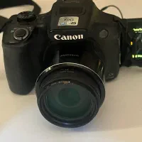 فروش دوربین Canon SX60 HS