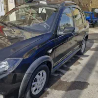 کوییک بدون رنگ وتوضیحات|خودرو سواری و وانت|اصفهان, سرشبادران|دیوار