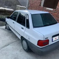 پرایدمدل ۸۸|خودرو سواری و وانت|مریوان, |دیوار