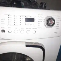 ماشین لباسشویی ۶کیلوی سامسونگ