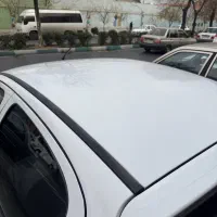 پژو ۲۰۶ تیپ ۲ مدل ۱۴۰۰ نقد و اقساط|خودرو سواری و وانت|تهران, امام زاده عبدالله|دیوار