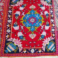 قالی پشم ۱۱۶در۹۶ جفت