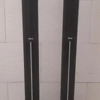 دو عدد باند سینما خانواده