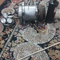 کولر پراید