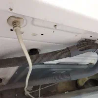 لباسشویی 7کیلویی پاکشوما|ماشین لباسشویی و خشک‌کن لباس|مراغه, |دیوار