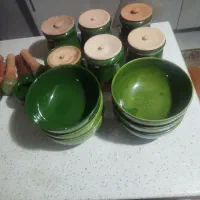 صنایع دستی اصفهان لعاب دیده نشکن نو|صنایع دستی و سایر لوازم تزئینی|پرند, فاز ۶|دیوار