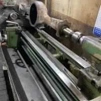 تراشکاری تکنو کار قزوین|خدمات پیشه و مهارت|قزوین, |دیوار