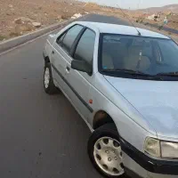 پژو روآ