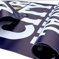 اپراتور چاپ بنر
