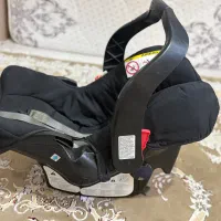 کریر Graco Junior - گراکو جونیور|کالسکه و لوازم جانبی|تهران, سلسبیل جنوبی|دیوار