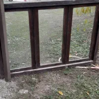 چوب فقط ۷۰۰هزار|حراج|سنگر, |دیوار