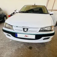 پژو پارس فول فول کامل elx ۱۴۰۲