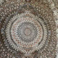 فرش۶متری درجه یک صادراتی ۷۰۰ شانه|فرش|ارومیه, |دیوار
