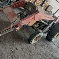 تراکتور فرگوسن 285|خودرو سنگین|اهواز, بازار آهن|دیوار