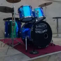 درام درامز پرکاشن