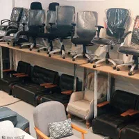 میز اداری ۲متری موجود شد