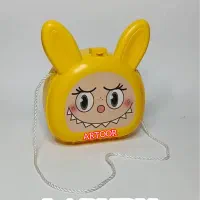 شانسی مدل لبوبو آرتور