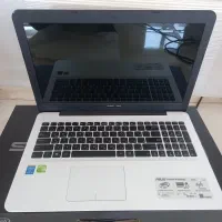 لپ تاپ آکبند ای سوز مدل K555L