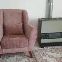 مبل هشت نفره|مبلمان خانگی و میز عسلی|سبزوار, پیام|دیوار