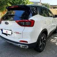 X55 Pro IE Sport|خودرو سواری و وانت|کرج, فاز ۳ مهرشهر|دیوار