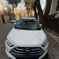 جک S3 مدل 1403 فقط اقساطی
