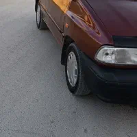 فروش پراید|خودرو سواری و وانت|لردگان, |دیوار