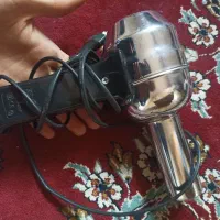 سشوار قدیمی