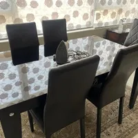 مبلمان|مبلمان خانگی و میز عسلی|پردیس, |دیوار