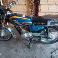 موتور سیکلت 91درحد