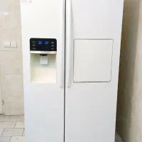 ساید /یخچال/ سامسونگ ۳۴فوت کره ای اصل