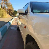 ماکسیما ۸۹|خودرو سواری و وانت|اصفهان, مهدی آباد|دیوار