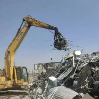 خریدارعمده وجزیی ضایعات فلزات رنگی وکارتن کتاب